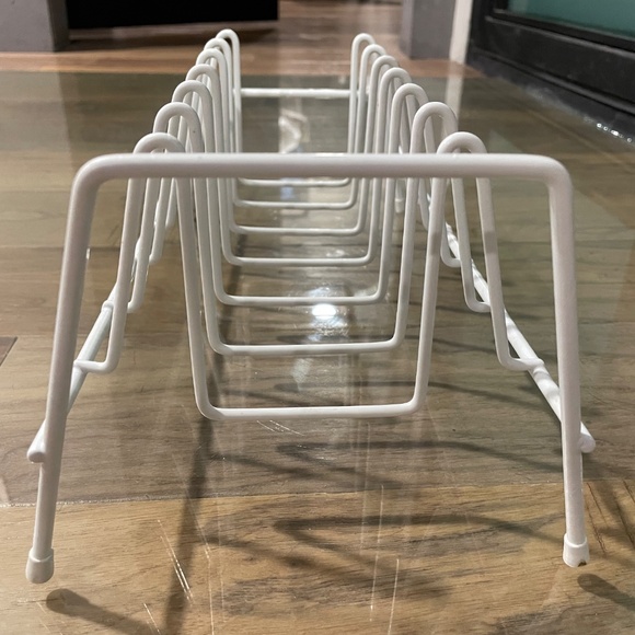 Like New Pot Lid Organizer - Picture 5 of 5